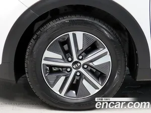 Kia Niro, 2021 — миниатюра 20