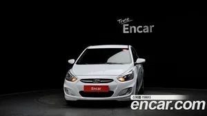 Hyundai Accent, 2017 — миниатюра 3