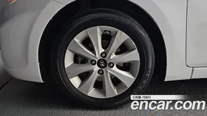 Hyundai Accent, 2017 — миниатюра 5