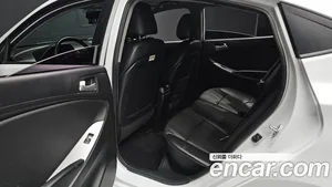 Hyundai Accent, 2017 — миниатюра 12