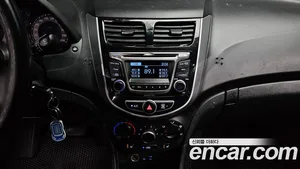 Hyundai Accent, 2017 — миниатюра 14