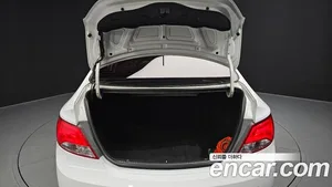 Hyundai Accent, 2017 — миниатюра 20
