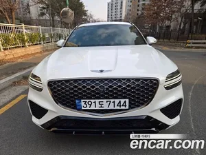 Genesis GV70, 2022 — миниатюра 1