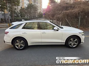 Genesis GV70, 2022 — миниатюра 3