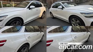 Genesis GV70, 2022 — миниатюра 5