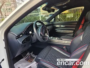 Genesis GV70, 2022 — миниатюра 7