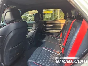 Genesis GV70, 2022 — миниатюра 8
