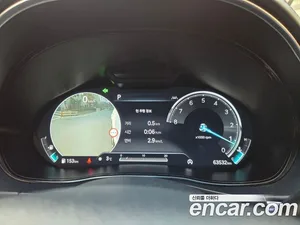 Genesis GV70, 2022 — миниатюра 11