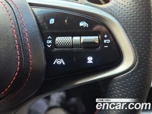 Genesis GV70, 2022 — миниатюра 13