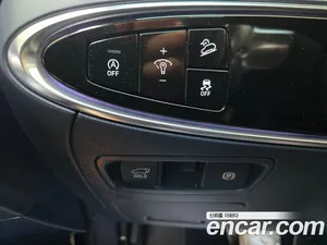 Genesis GV70, 2022 — миниатюра 14