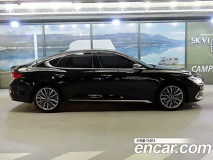 Hyundai Grandeur, 2017 — миниатюра 2
