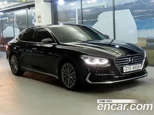 Hyundai Grandeur, 2017 — миниатюра 3