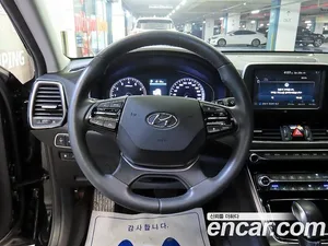 Hyundai Grandeur, 2017 — миниатюра 6