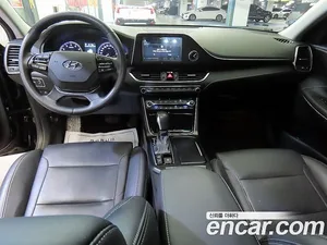Hyundai Grandeur, 2017 — миниатюра 7