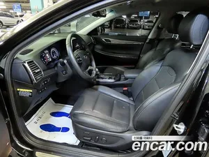 Hyundai Grandeur, 2017 — миниатюра 9