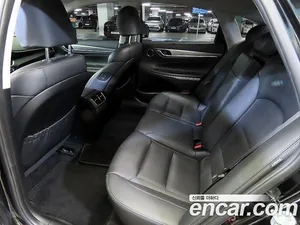 Hyundai Grandeur, 2017 — миниатюра 10