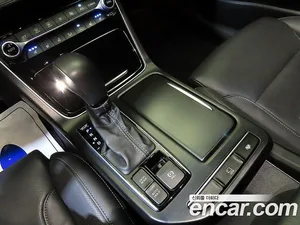 Hyundai Grandeur, 2017 — миниатюра 12