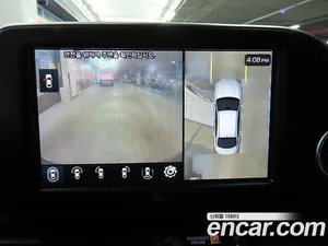 Hyundai Grandeur, 2017 — миниатюра 13