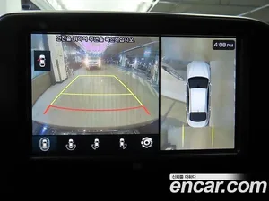 Hyundai Grandeur, 2017 — миниатюра 14