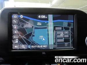 Hyundai Grandeur, 2017 — миниатюра 15
