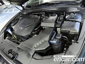 Hyundai Grandeur, 2017 — миниатюра 19