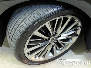Hyundai Grandeur, 2017 — миниатюра 20