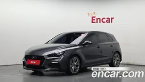 Hyundai i30, 2019 — миниатюра 1