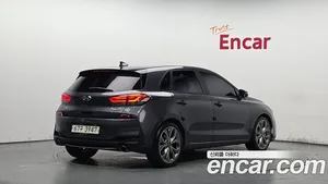 Hyundai i30, 2019 — миниатюра 2