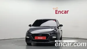 Hyundai i30, 2019 — миниатюра 3