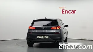 Hyundai i30, 2019 — миниатюра 4