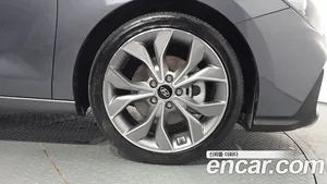 Hyundai i30, 2019 — миниатюра 5