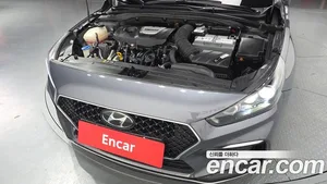 Hyundai i30, 2019 — миниатюра 6