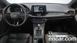 Hyundai i30, 2019 — миниатюра 7