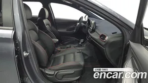 Hyundai i30, 2019 — миниатюра 10