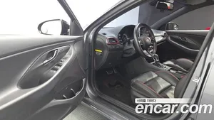 Hyundai i30, 2019 — миниатюра 11