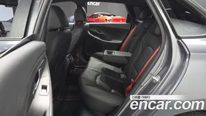 Hyundai i30, 2019 — миниатюра 12
