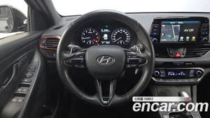 Hyundai i30, 2019 — миниатюра 13