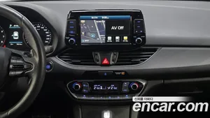 Hyundai i30, 2019 — миниатюра 14