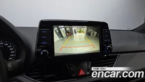 Hyundai i30, 2019 — миниатюра 15