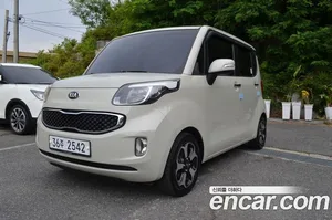 Kia RAY, 2014 — миниатюра 1