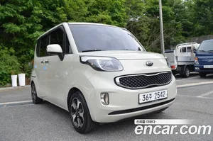 Kia RAY, 2014 — миниатюра 2