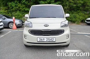 Kia RAY, 2014 — миниатюра 3