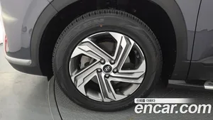 Hyundai Santa Fe, 2021 — миниатюра 4