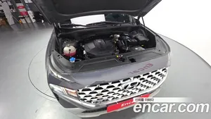 Hyundai Santa Fe, 2021 — миниатюра 5