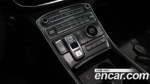 Hyundai Santa Fe, 2021 — миниатюра 11