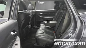 Hyundai Santa Fe, 2021 — миниатюра 16