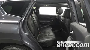 Hyundai Santa Fe, 2021 — миниатюра 17