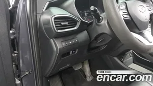 Hyundai Santa Fe, 2021 — миниатюра 18