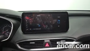 Hyundai Santa Fe, 2021 — миниатюра 20