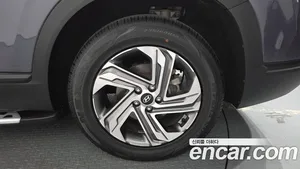 Hyundai Santa Fe, 2021 — миниатюра 6